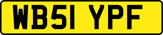 WB51YPF