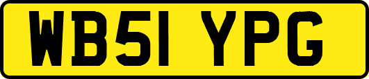 WB51YPG