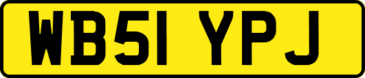 WB51YPJ