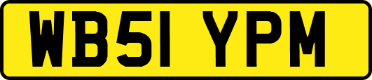 WB51YPM