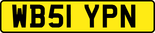 WB51YPN