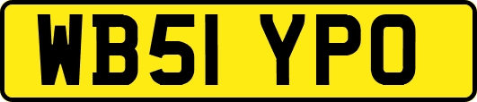 WB51YPO