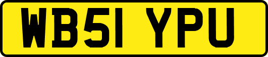 WB51YPU