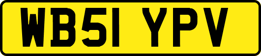 WB51YPV