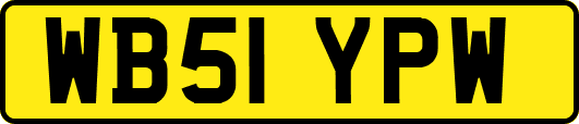 WB51YPW