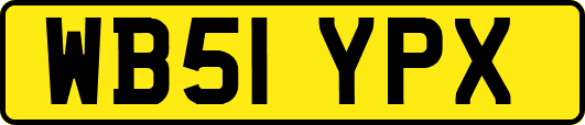 WB51YPX