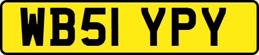 WB51YPY