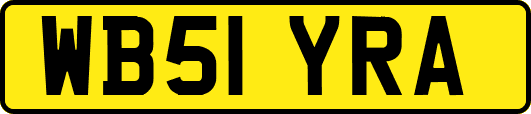 WB51YRA