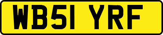 WB51YRF