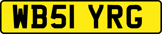 WB51YRG