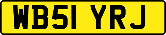 WB51YRJ