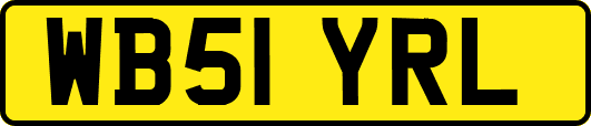 WB51YRL