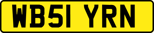 WB51YRN