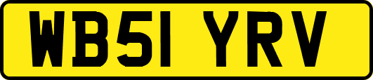 WB51YRV