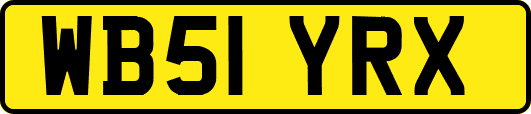 WB51YRX