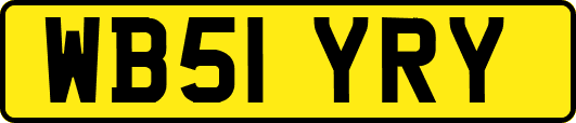 WB51YRY