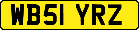 WB51YRZ