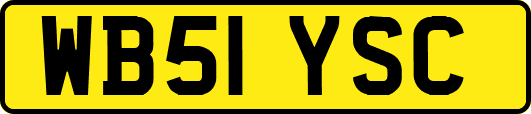 WB51YSC