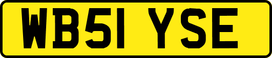 WB51YSE