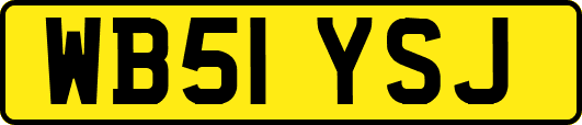 WB51YSJ