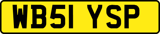 WB51YSP