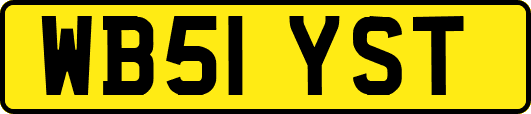 WB51YST