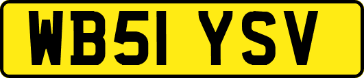 WB51YSV