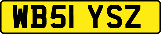 WB51YSZ