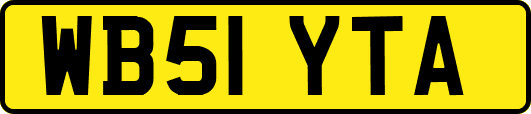 WB51YTA