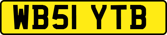 WB51YTB