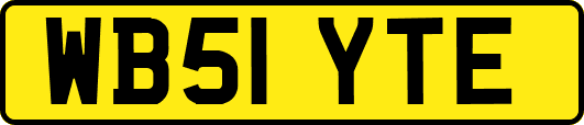 WB51YTE