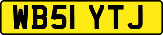 WB51YTJ