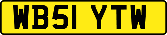 WB51YTW