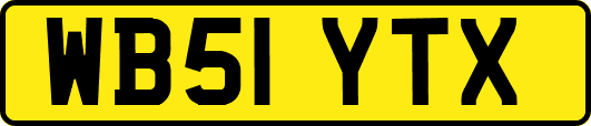 WB51YTX