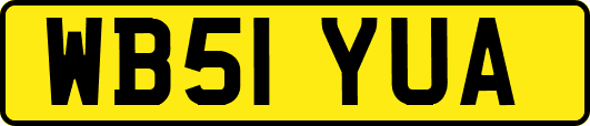 WB51YUA