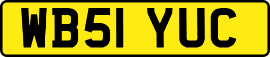 WB51YUC