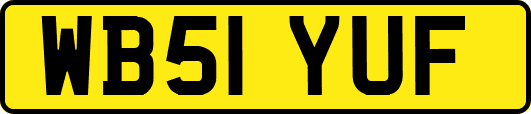 WB51YUF