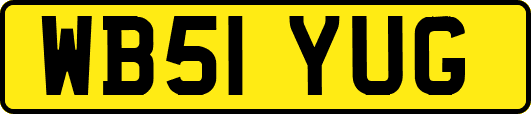 WB51YUG