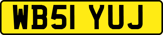 WB51YUJ