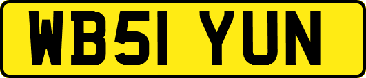 WB51YUN