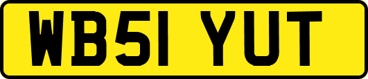 WB51YUT