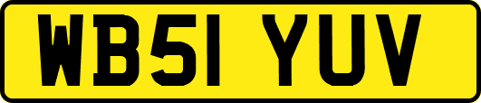 WB51YUV