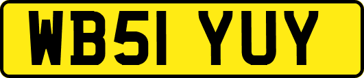 WB51YUY