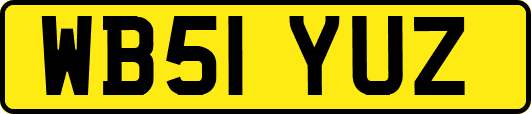 WB51YUZ