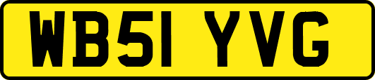 WB51YVG