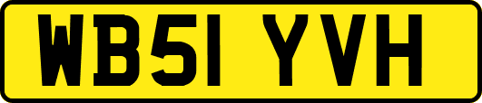 WB51YVH