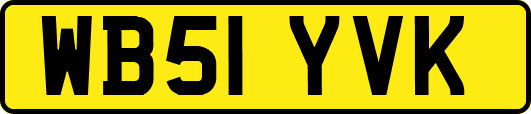 WB51YVK