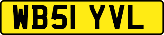 WB51YVL