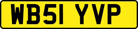 WB51YVP