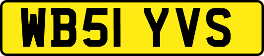 WB51YVS